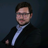 Oleg Setrov