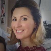 Céline Dupont