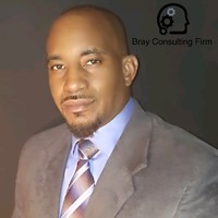 BRUCE BRAY