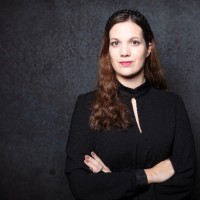 Alina Bähr