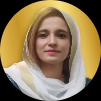 Saima Rashid