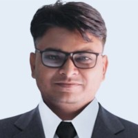 Vishal Solanki