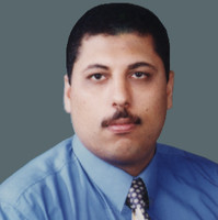 Ashraf Sabbagh