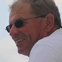 Chris Blunt