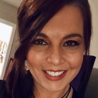 Jennifer Preston