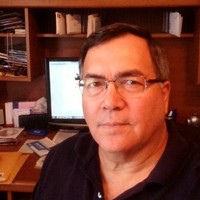 Robert Friend