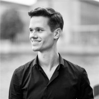 Alexander Wittrup Stæger