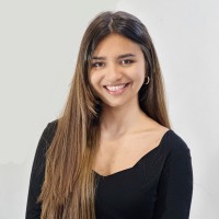 Maria Alejandra Rojas Herrera