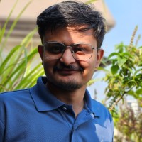 Sarthi Bhavsar
