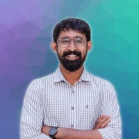 Hemanth O S