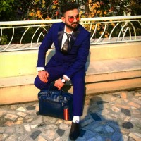 CA Mukesh Kumar