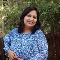 Richa Sharma