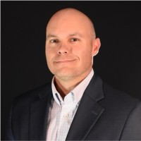 Justin R. Tomlin, AFSB, AAI