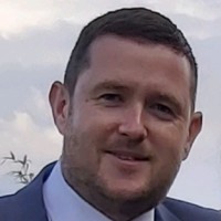Graham Ryan