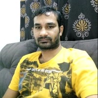 Ram Bhumireddy