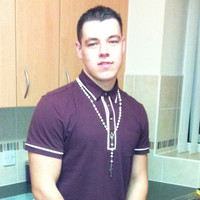 Kieron Sherwood