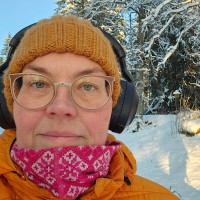 Petra Sundgren