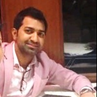 Rizwan Ahmed S