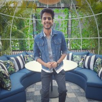 Mohit Pathak