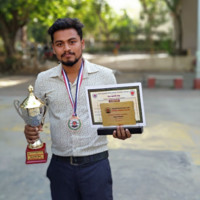 Nayak Dipesh