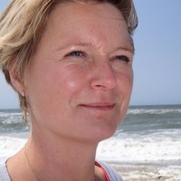 Ingrid Rol-van der Hoorn