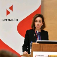 Cristina San Martin Sánchez