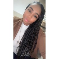 Jasmine Morton-Thompson