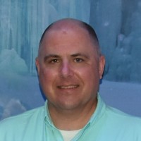 Scott Buckley