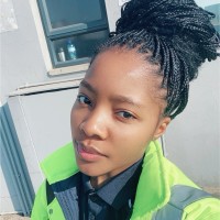 Nthabiseng Koko