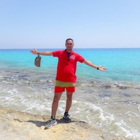 Shaban Elsayed