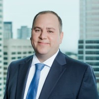 Oliver Bilodeau