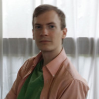 Nicholas Huwe