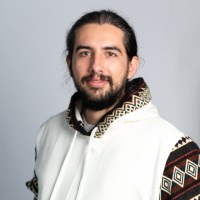 Augusto Kielbowicz (He/Him/Él)