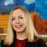 Karen Erikson