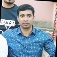Mahbubur Rahman