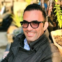 Andreas Pantzis