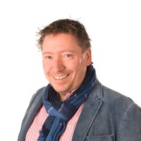Peter Vreeswijk