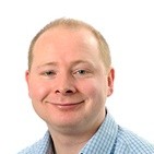 David Melkevik