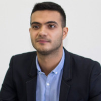 Panagiotis Papavasileiou