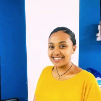 Eyerusalem Abebe