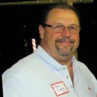 James (Pete) Curtis