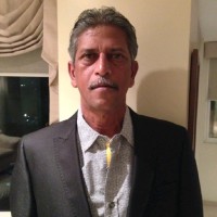 Joe Panday
