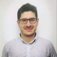 Ivan A. Hernández B.