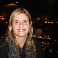 Luciana Pessanha Barreto