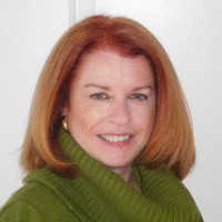 Patricia Spain