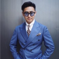 Chuck Fang
