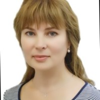 Tetiana Dremlyukh