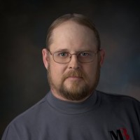 Scott Williams