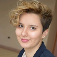 ALESSIA BERTELLI