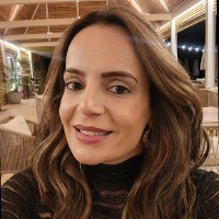 Gislene Alves